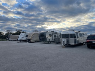 Storage Unit Open parking Spicewood Marble Falls Bee Cave Rv Boat