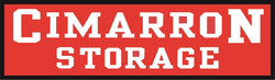 Cimarron Storage logo