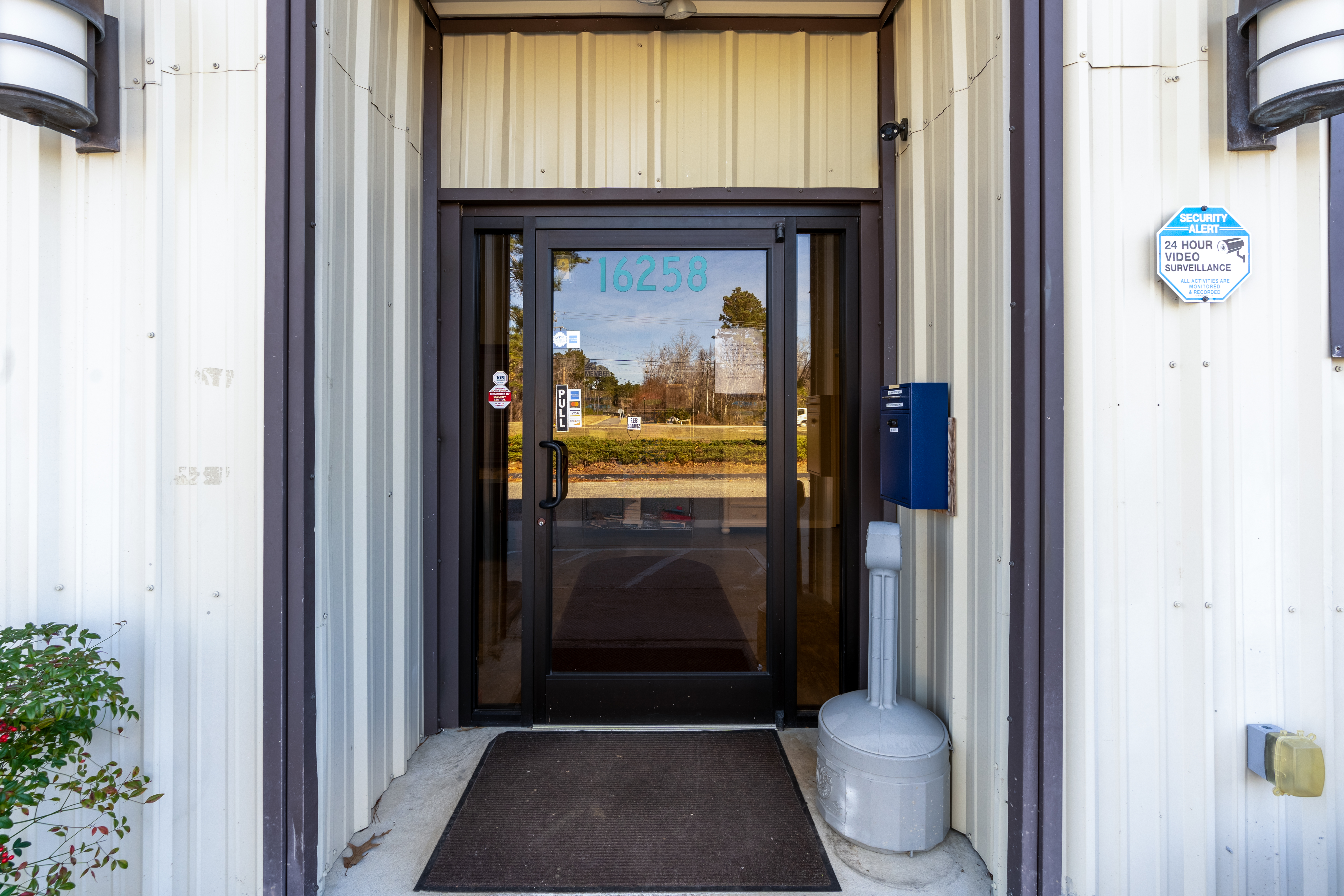 Clima Cube Front Door.2