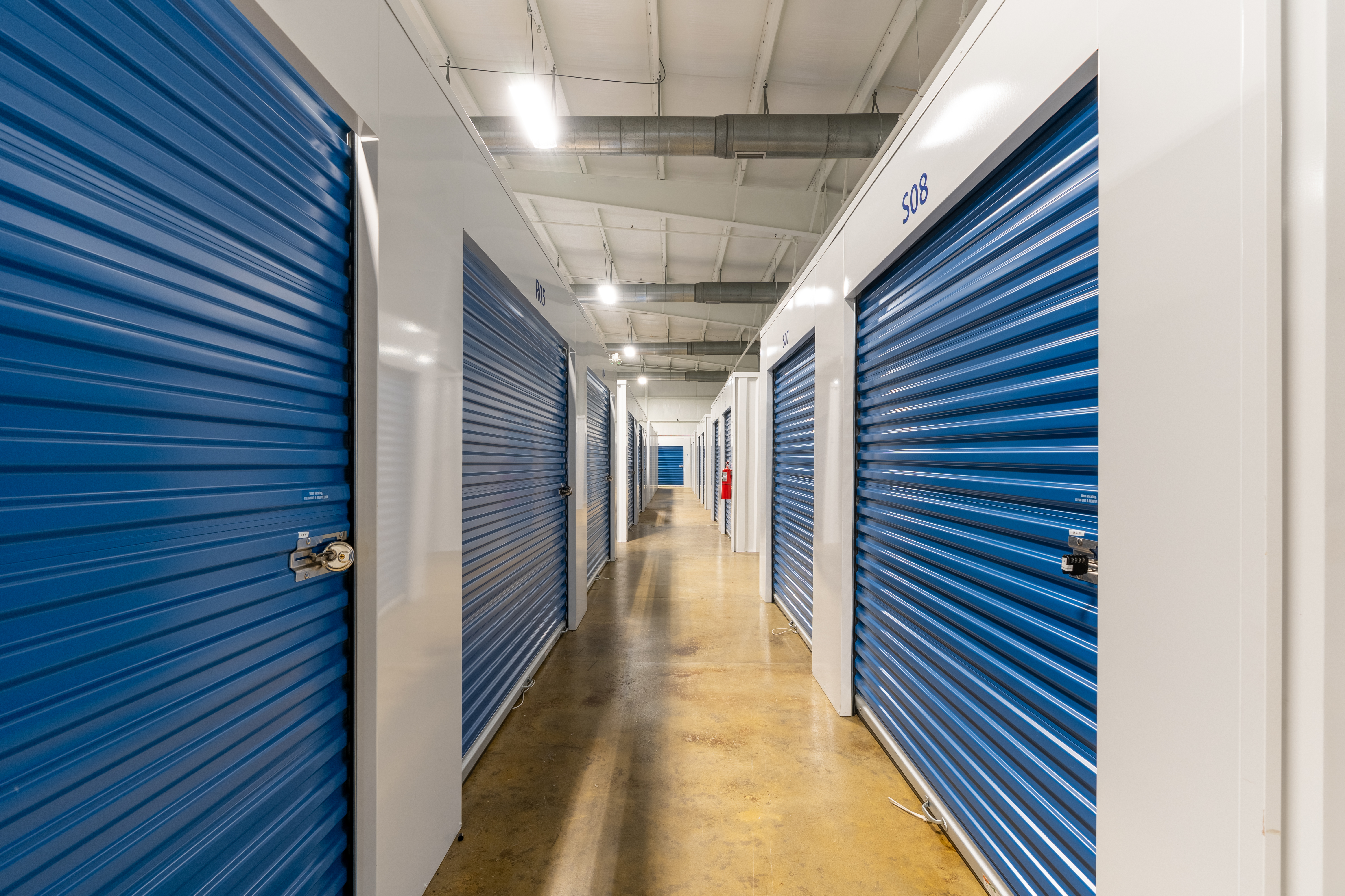 Clima Cube Storage Int.5