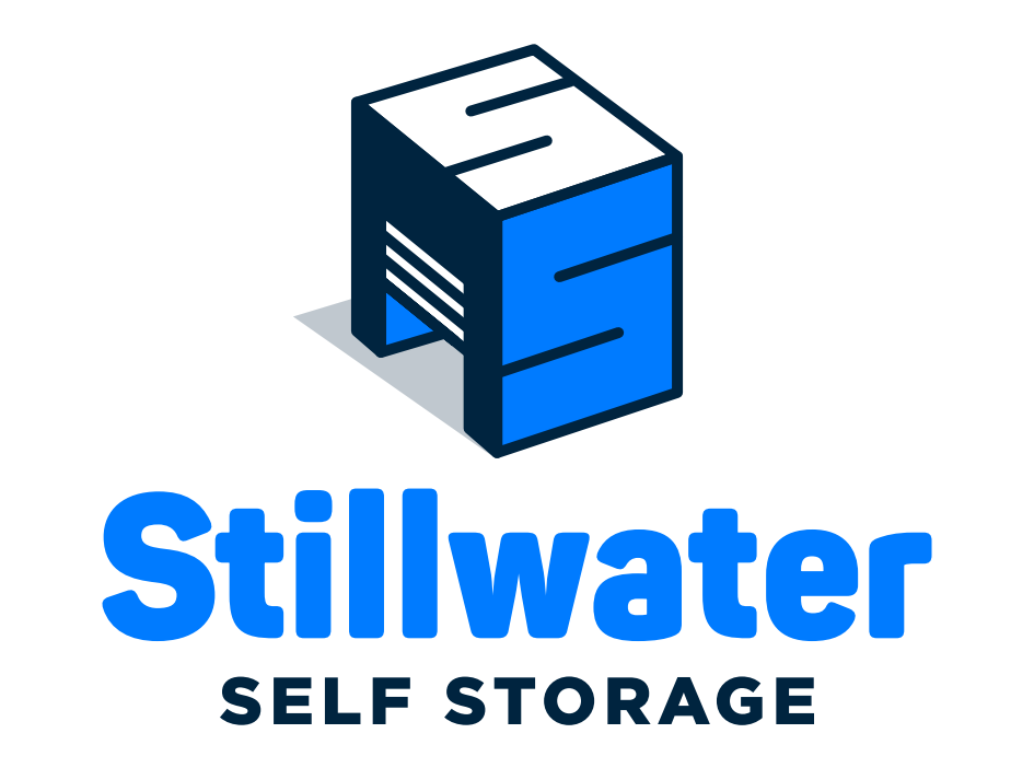 Stillwater Self Storage Logo