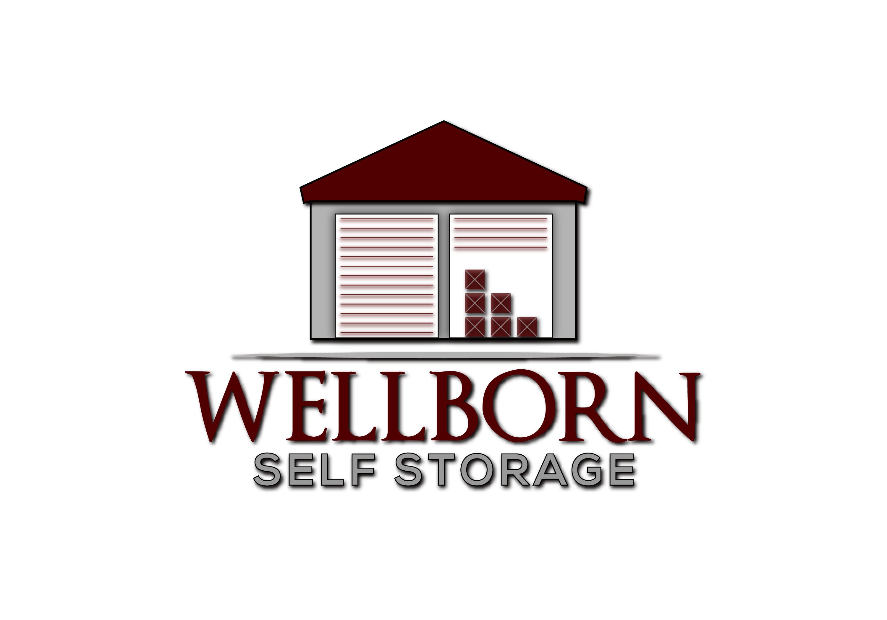 Wellborn Self storage College Station TX