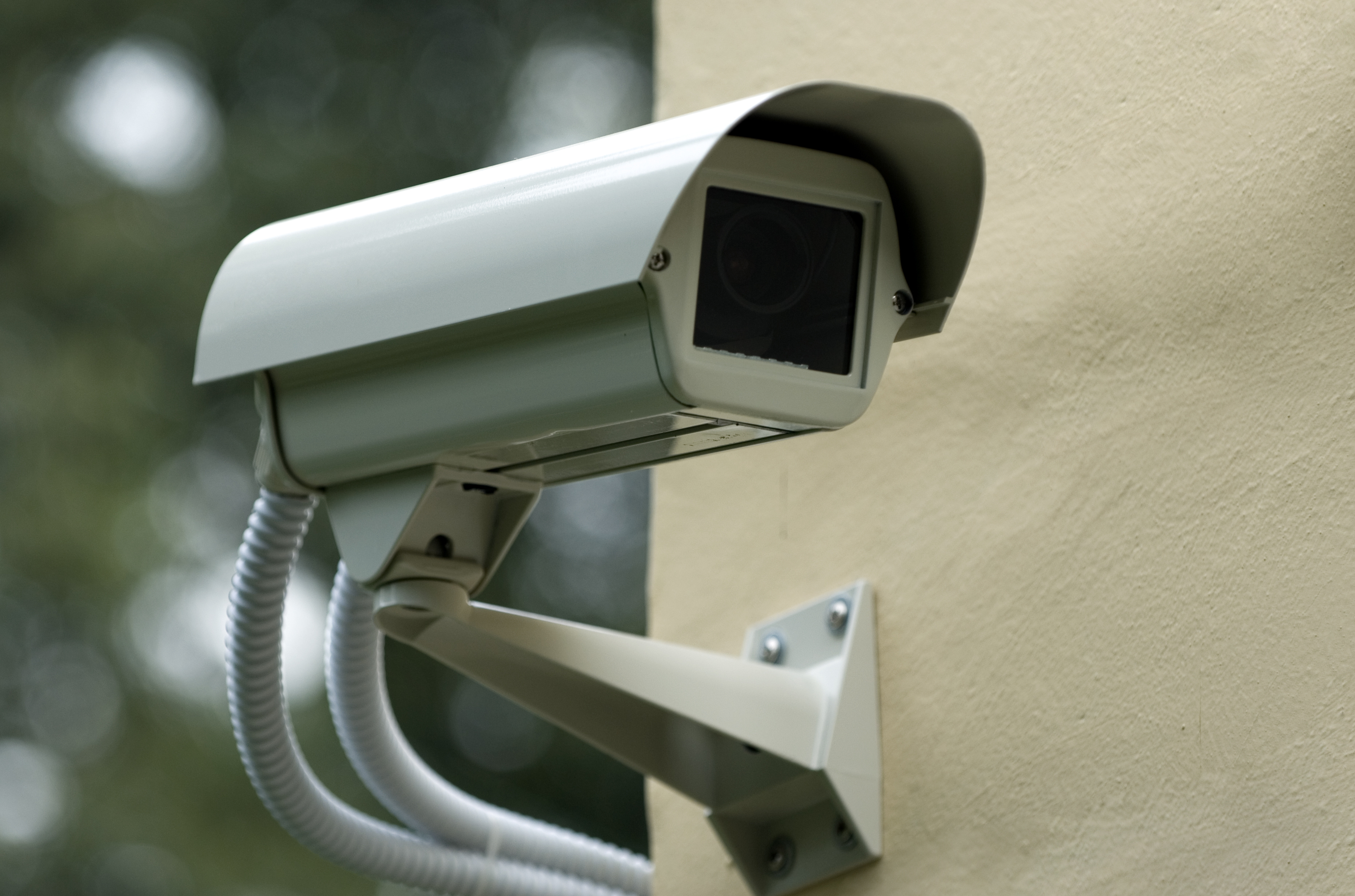 video surveillance at  731 Nicholas St, Elizabethtown, KY 42701 for Hub city storage