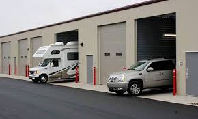 Self Storage