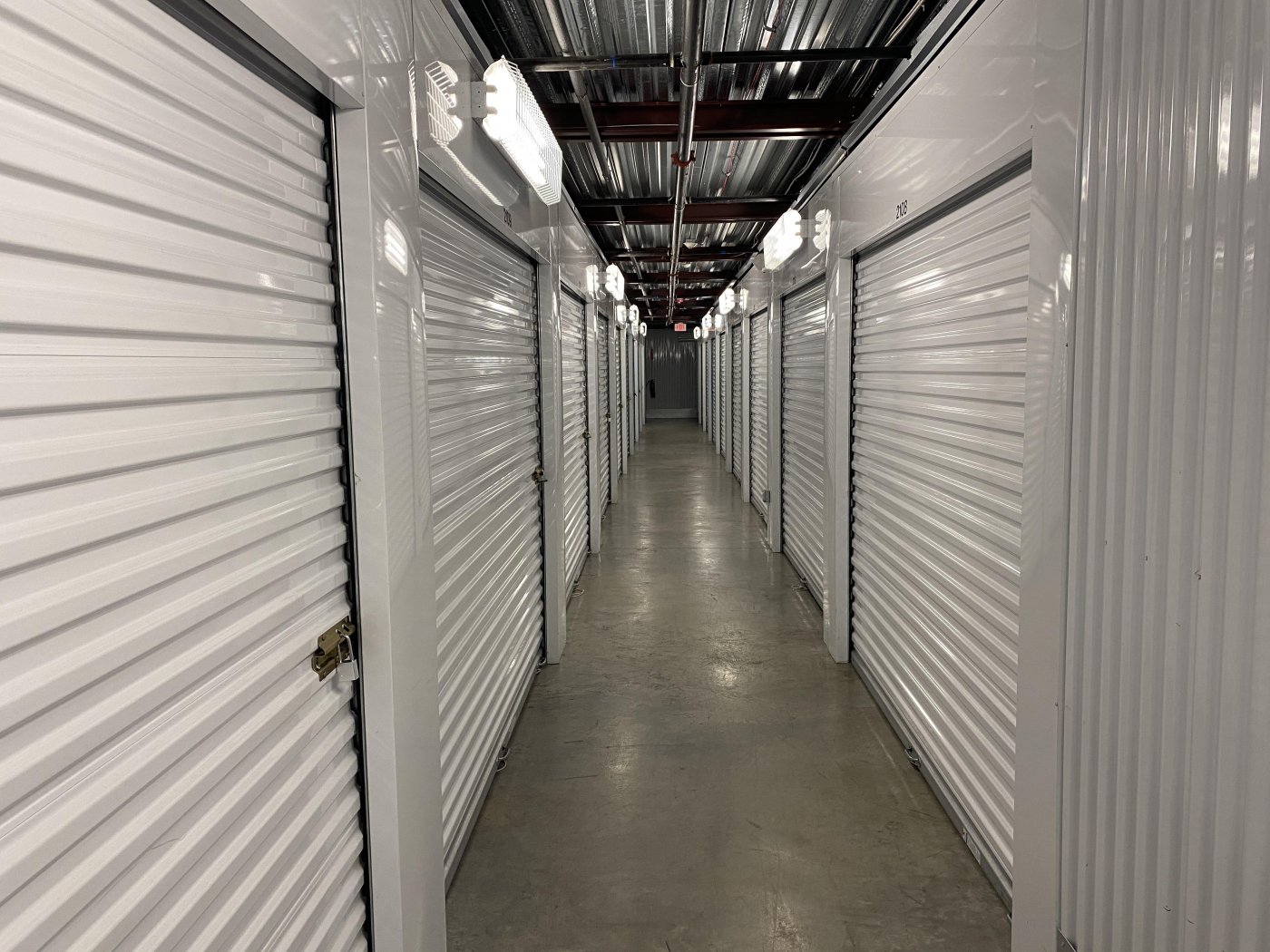 Self Storage Facility in Savannah, GA Thunderbolt Self Storage