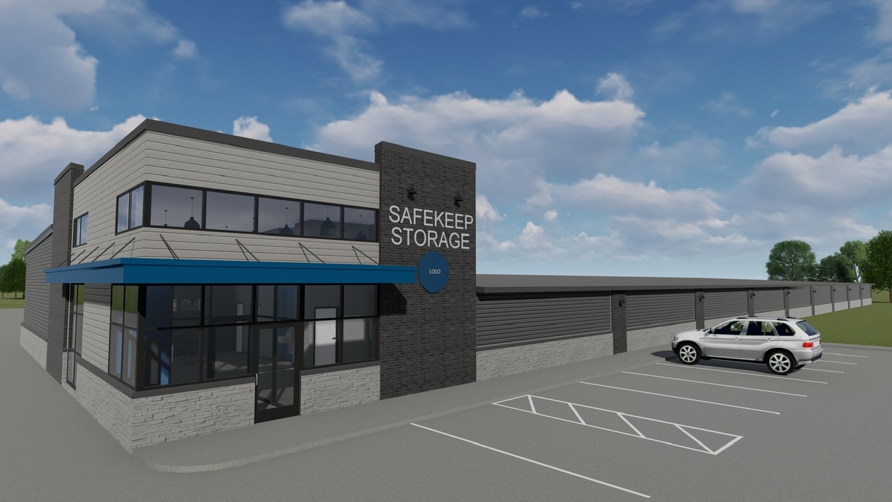Ankeny, IA SelfStorage Safekeep Self Storage