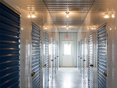 Lock-It-Up Adrian Interior Storage