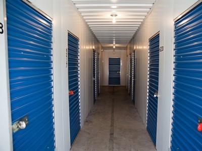 Lock-It-Up Storage Interior Units