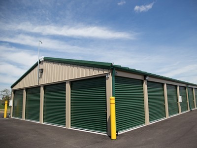 Lock-It-Up Storage Bowling Green Units