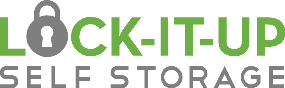 Lock-It-Up Self Storage Logo