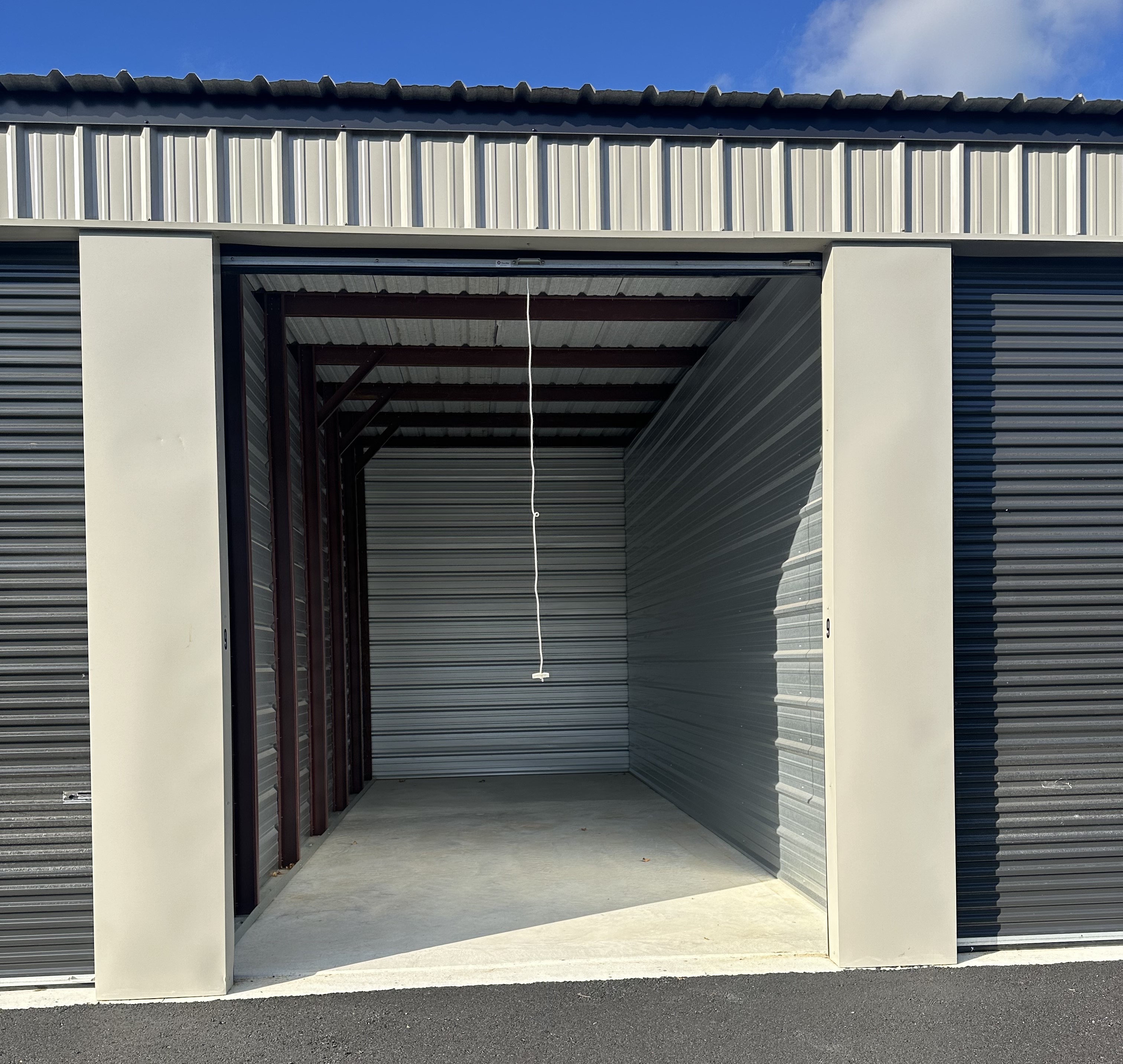 units for aurora town storage in East Aurora, NY