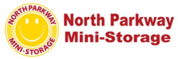 North Parkway Mini-Storage logo