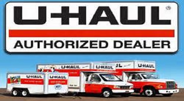 uhaul authorized dealership