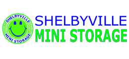 Shelbyville Mini Storage Logo
