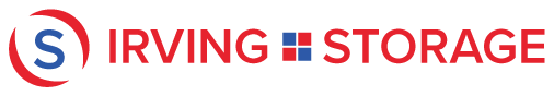 Irving Storage logo