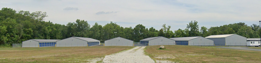 lots of storage units available in kokomo in