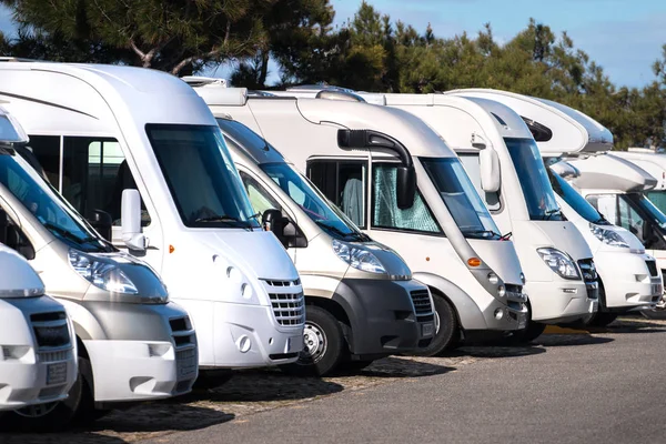 Secure Boat/RV/Vehicle Parking in Townsville, NC 