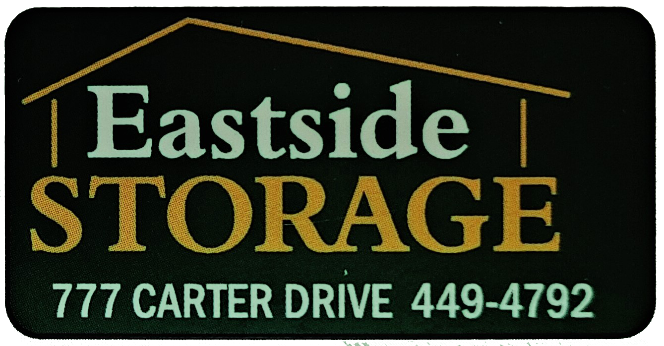 Eastside Storage Logo