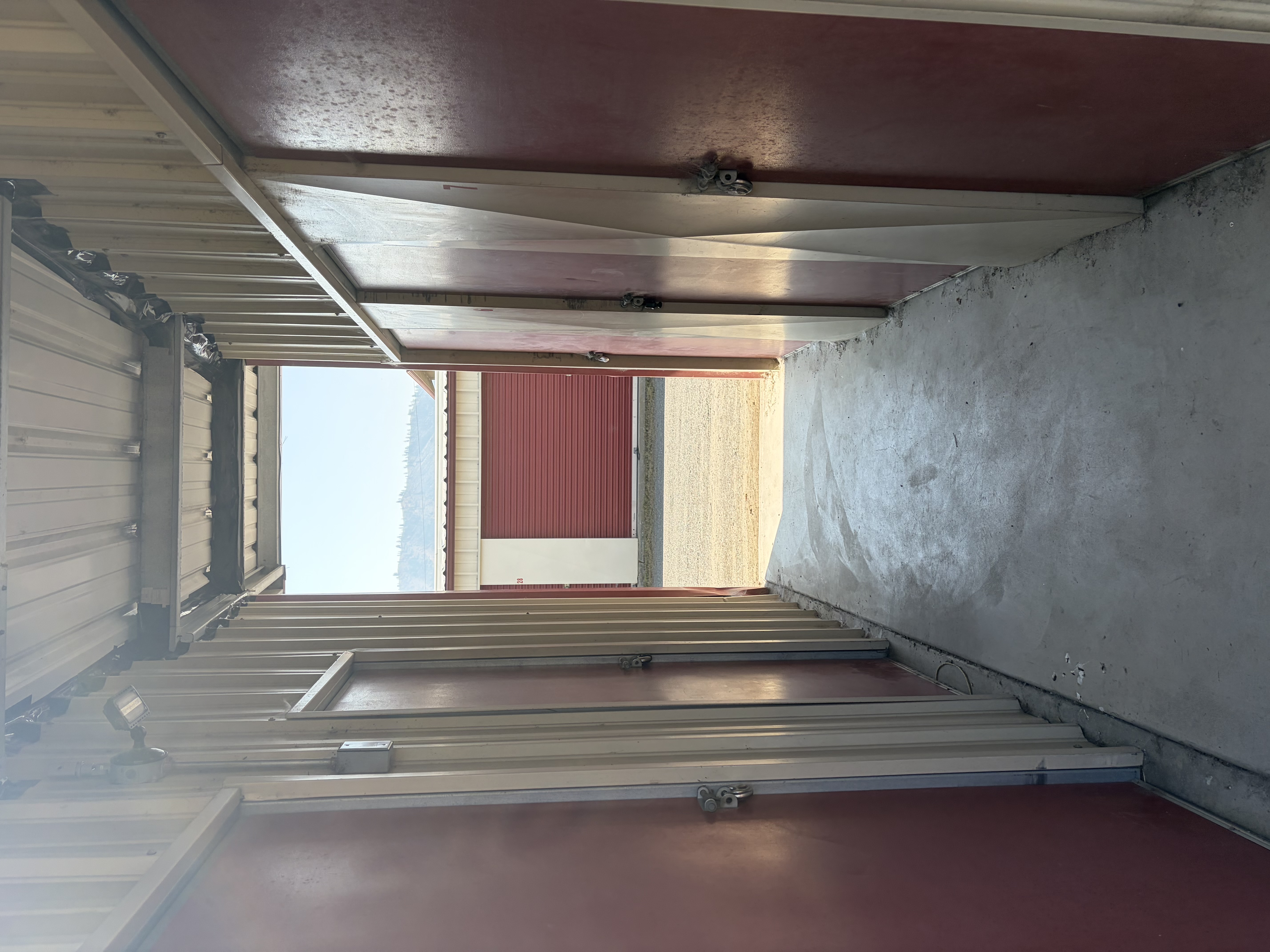 Indoor Units in Cashmere, WA 