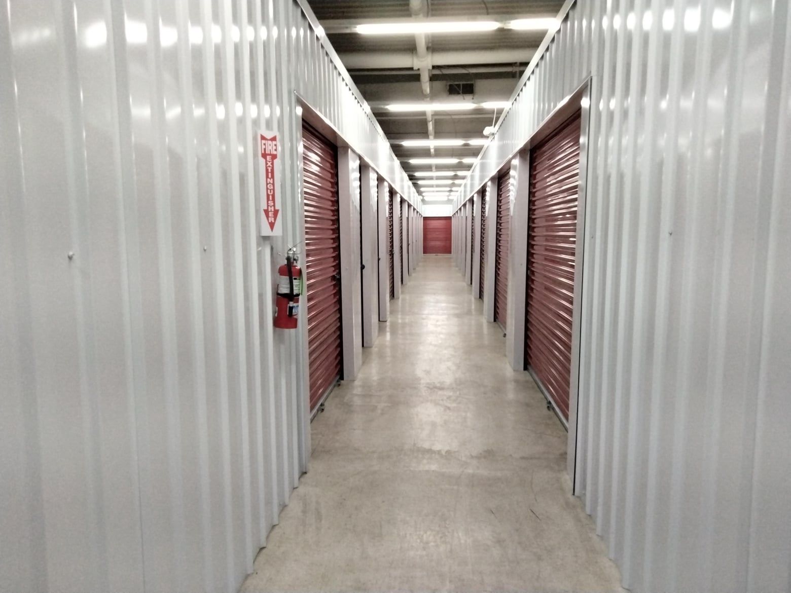 Secure, Storage Units in Lakewood, Ohio
