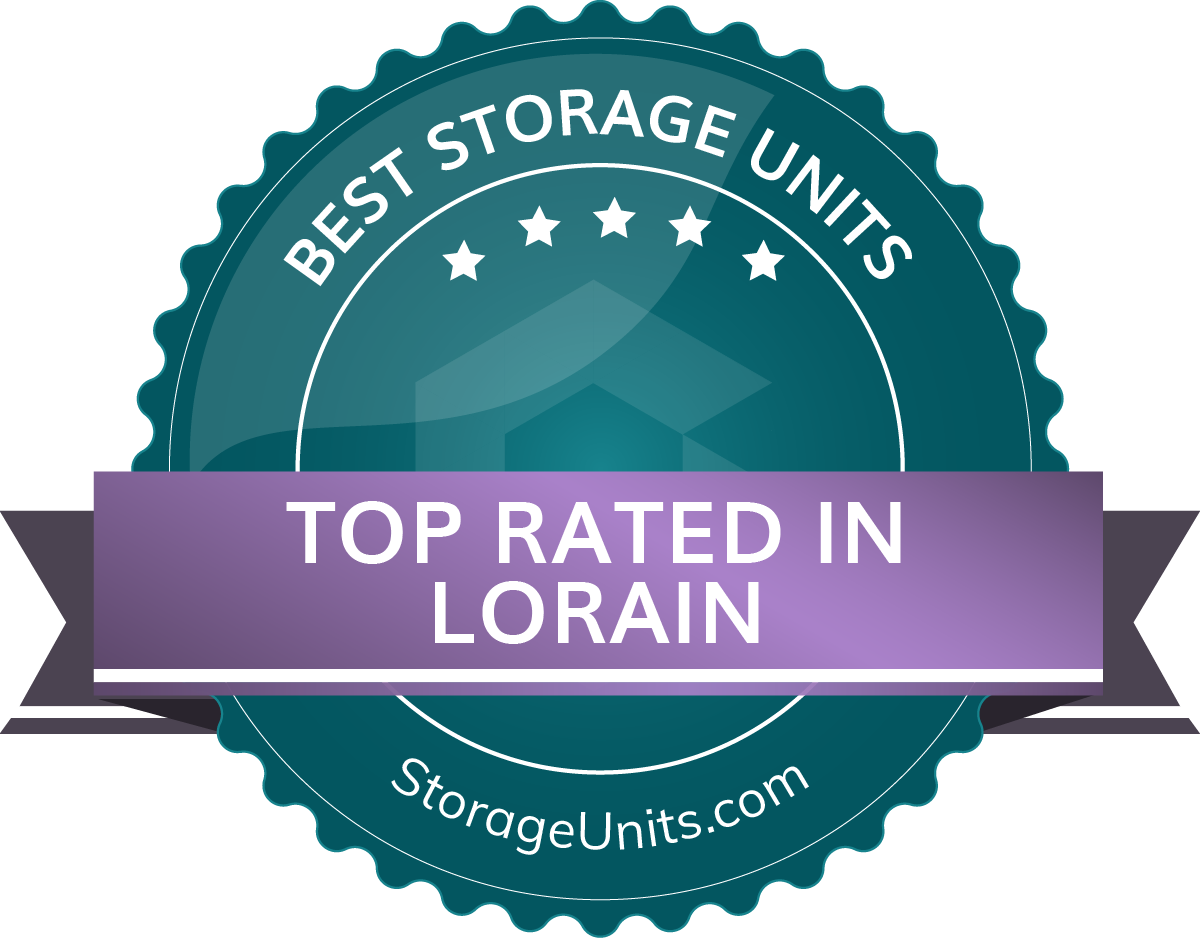 Top Self Storage Units in Lorain, Ohio 