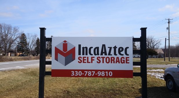 IncaAztec Self Storage - West Alliance