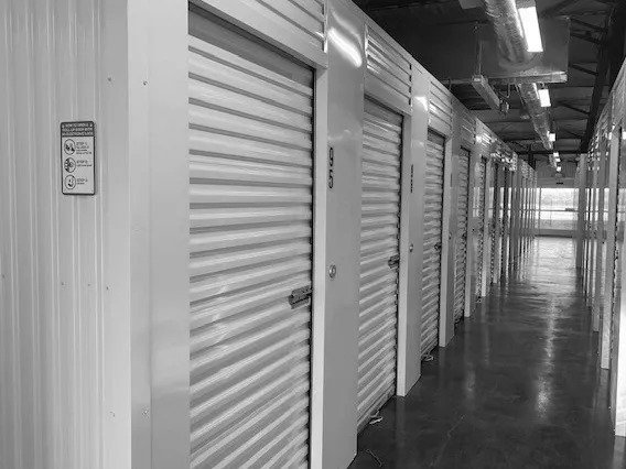 indoor climate control storage units near shreveport la