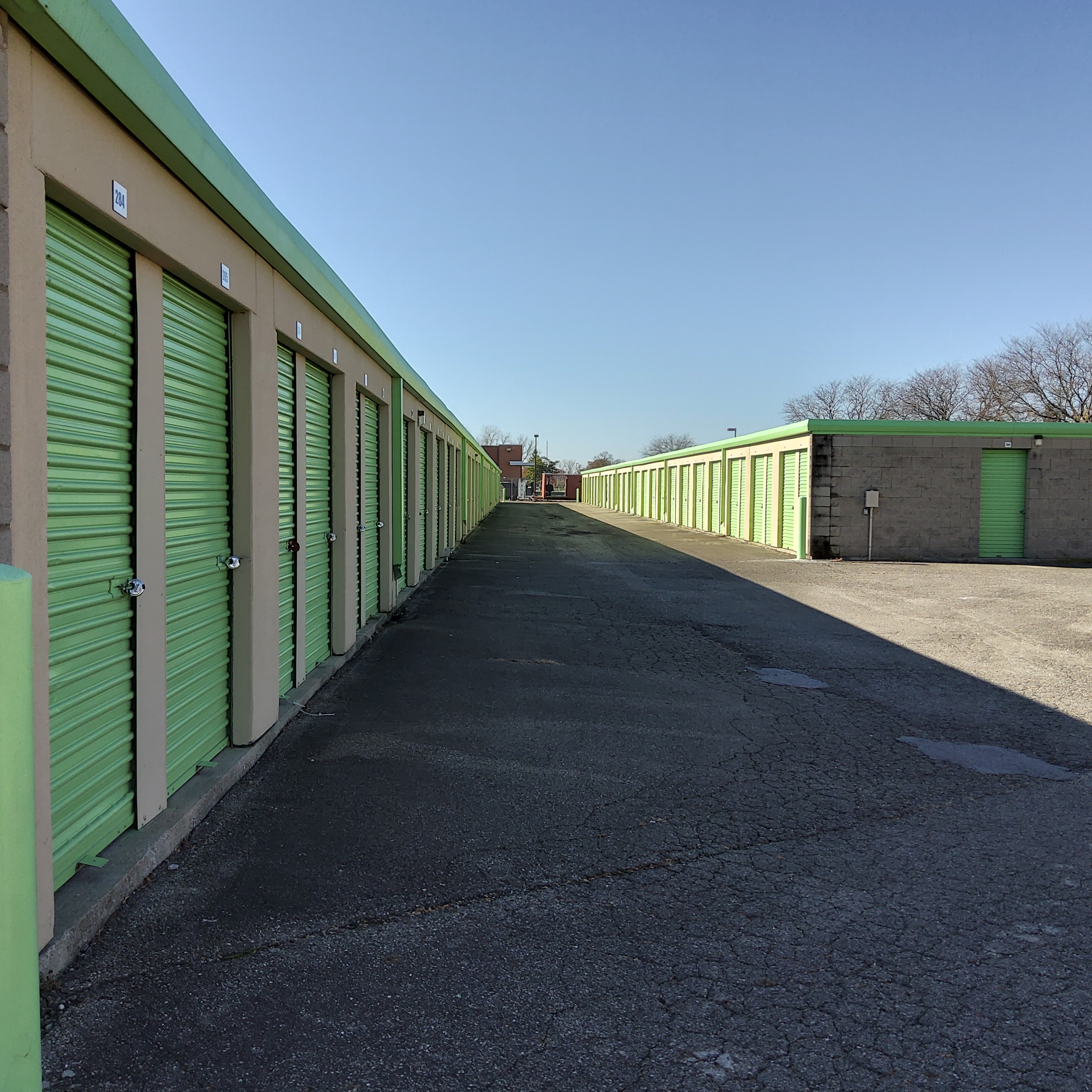 TriLink Storage - Georgesville