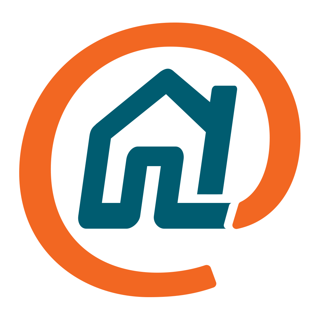 At Home Logo