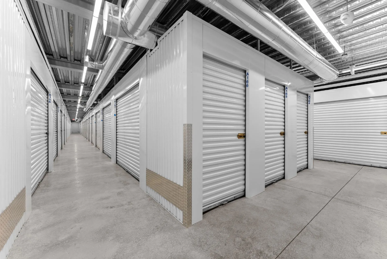 Climate-Controlled Units in Gainesville, GA Climate-Controlled Units in Gainesville, GA