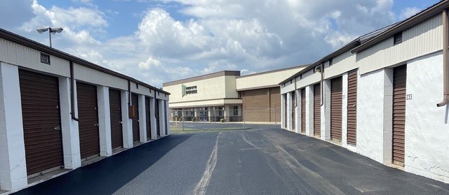 storage units for Store It Shoehouse in York, PA 17406