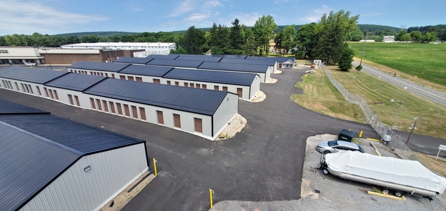 storage units for Store It Shoehouse in York, PA 17406