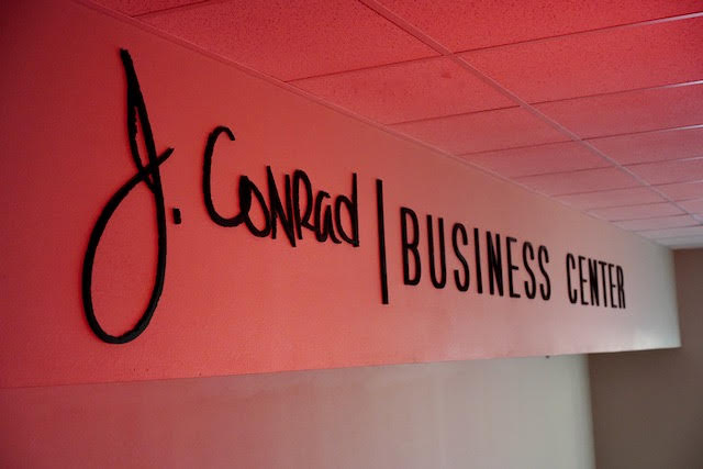 J. Conrad Business Center
