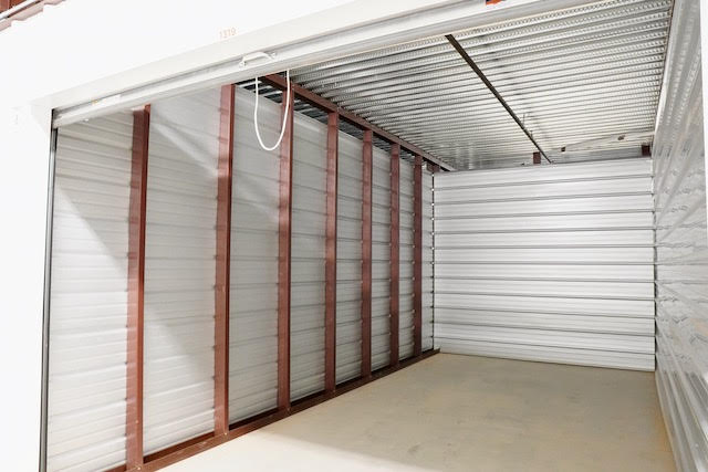 Storage Unit in Rogers, AR