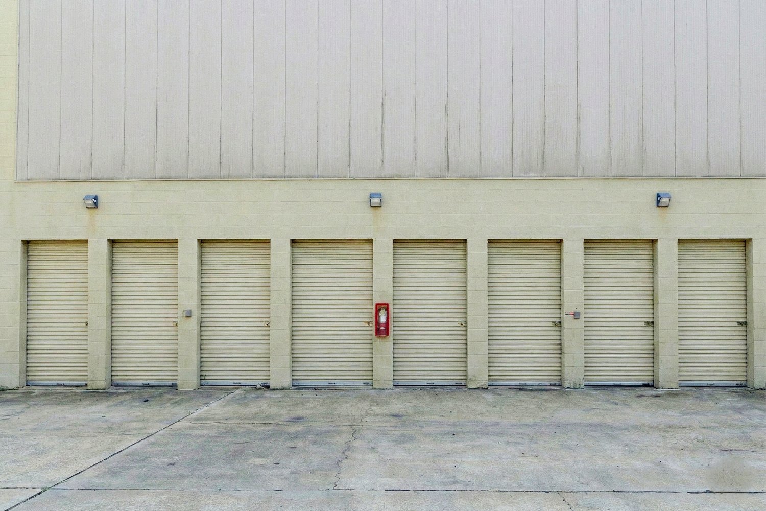 Bridgeview Self Storage 474431 E State Road 200, Fernandina Beach, FL 32034