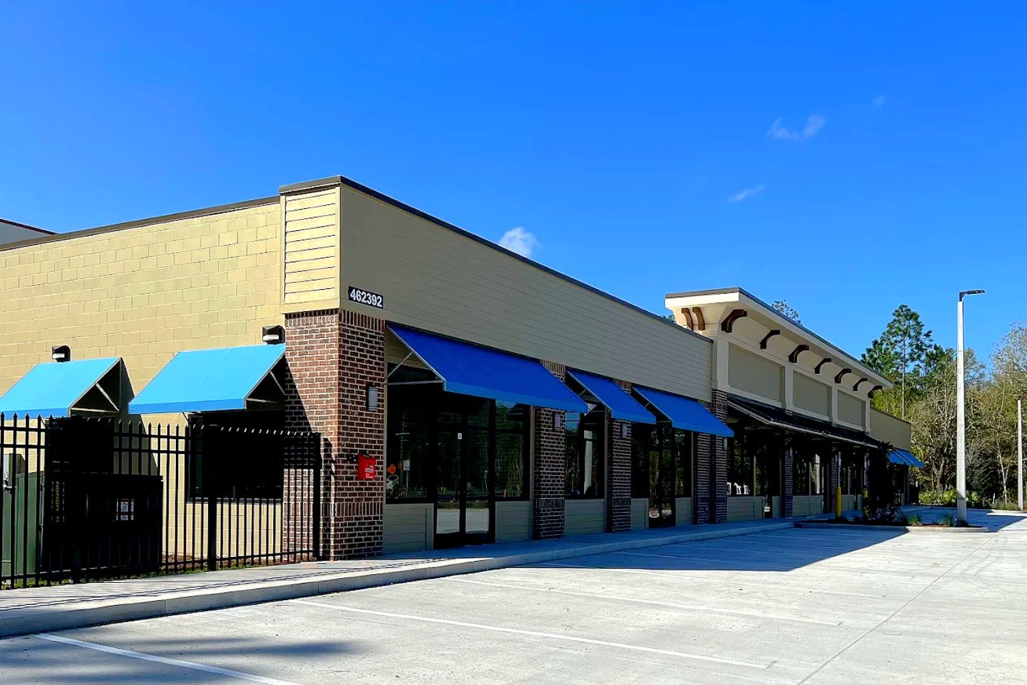 Secure and Affordable Storage Units in Yulee, FL!
