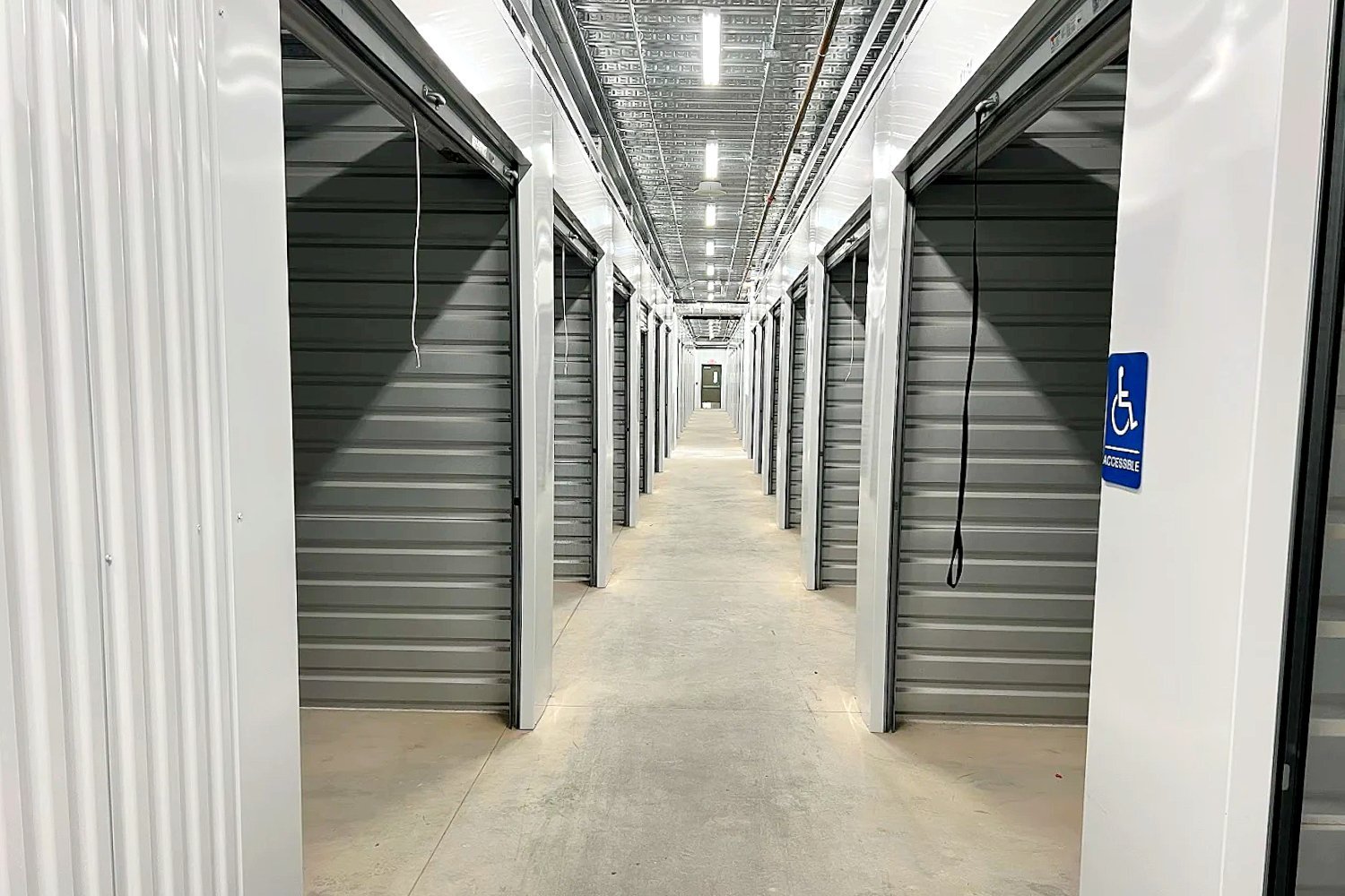 Bridgeview Self Storage 474431 E State Road 200, Fernandina Beach, FL 32034