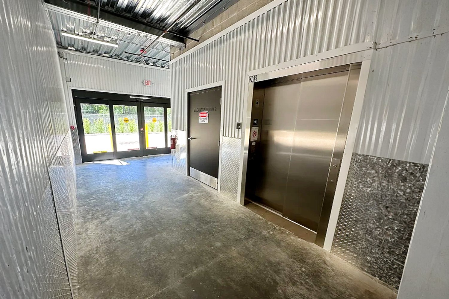Secure and Affordable Storage Units in Yulee, FL!