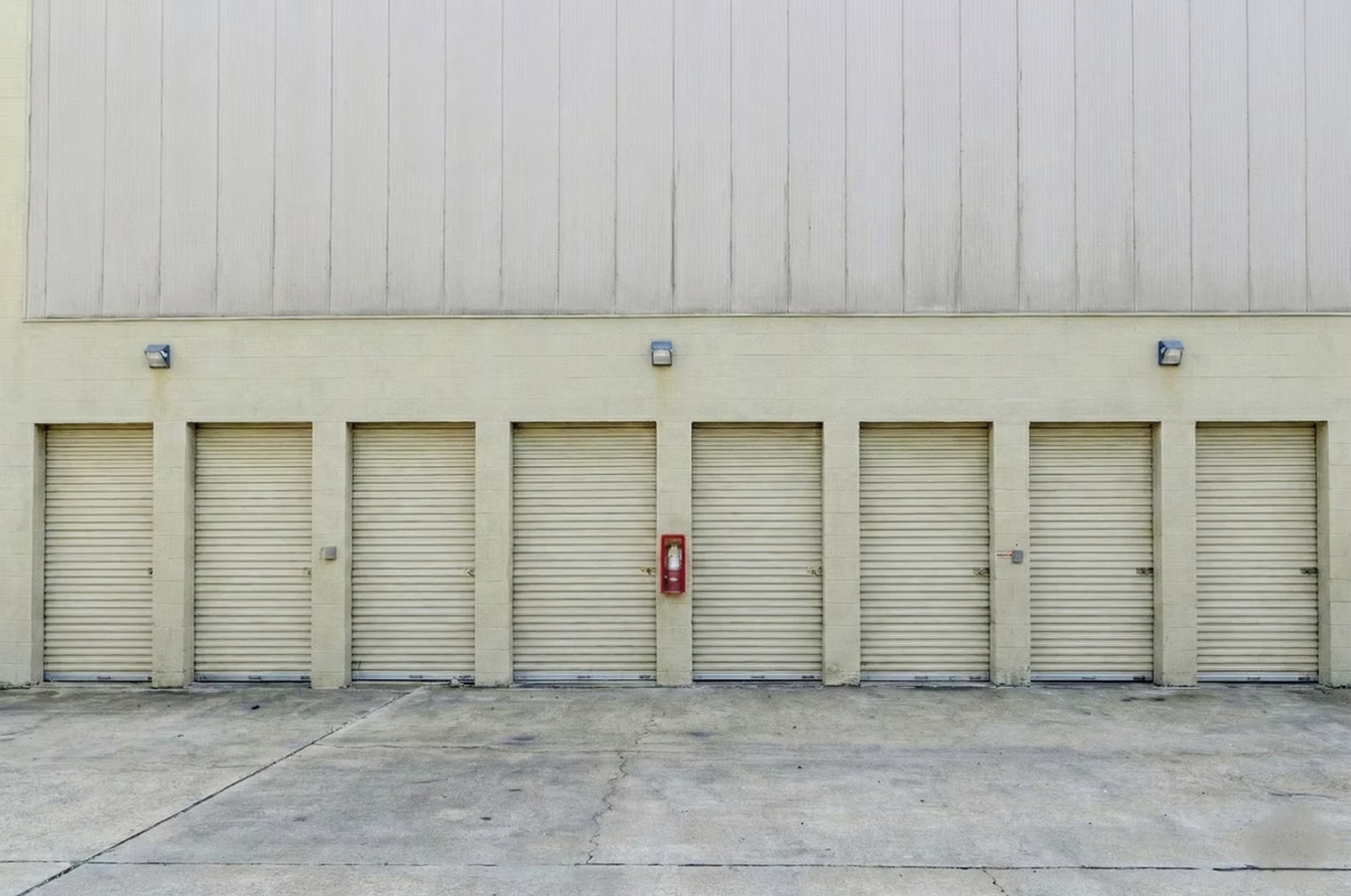 Bridgeview Self Storage West 462392 State Road 200 Yulee, FL 32097