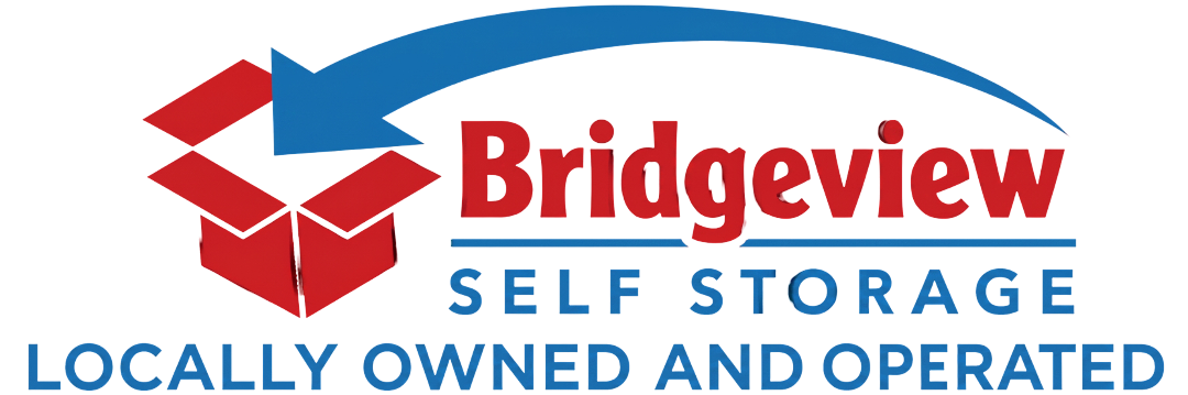 Bridgeview Self Storage
