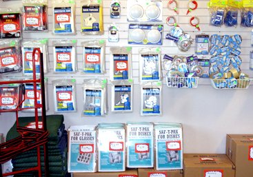 secured units in Cottage Grove, OR