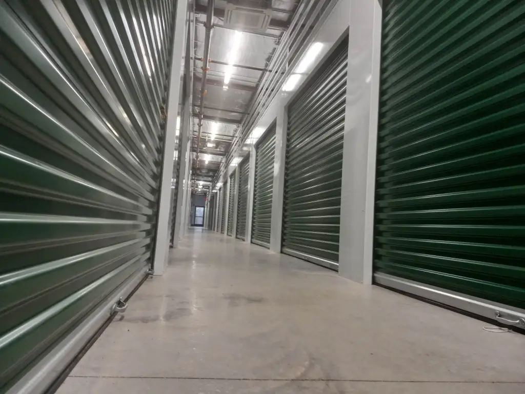 secured units in Independence, KY 