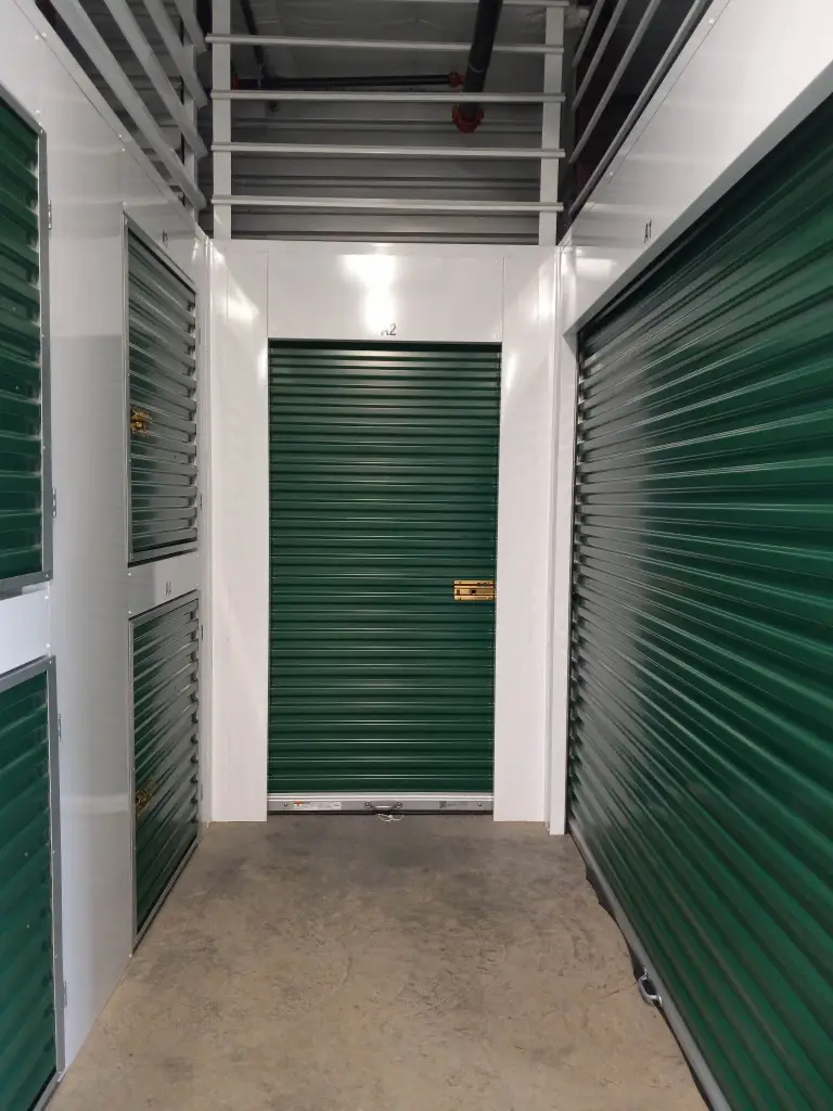 secured units in Independence, KY 