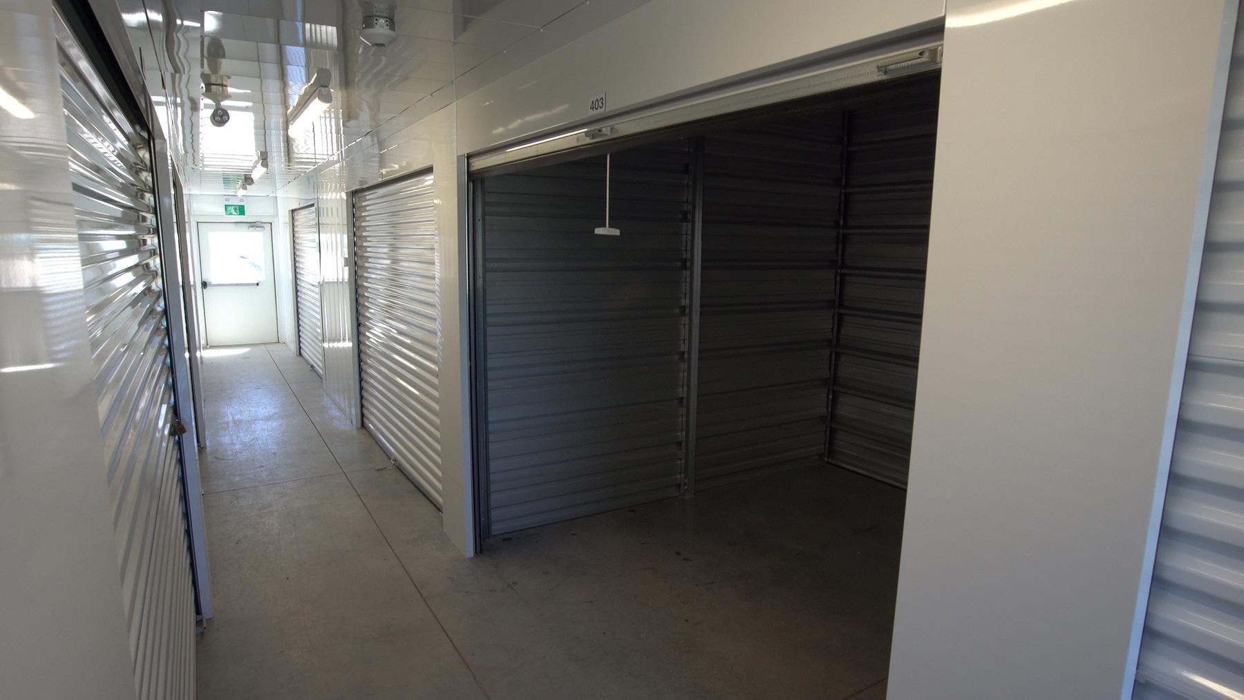 Climate-Controlled Storage  in Owen Sound, ON