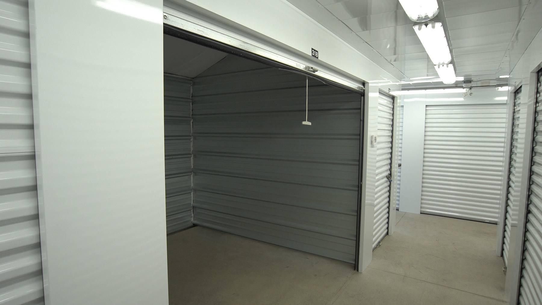 Climate-Controlled Storage in Port Elgin, ON