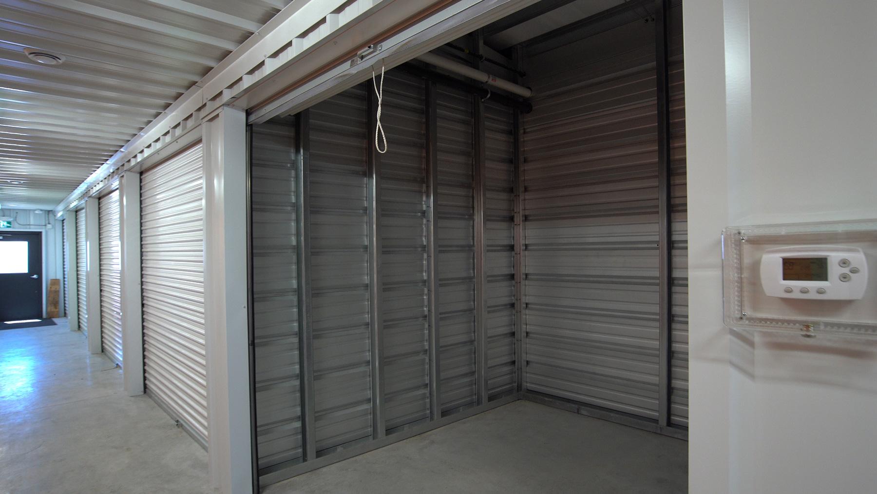 Climate-Controlled Units in Port Elgin, ON