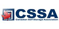 Canadian Self Storage Association Member