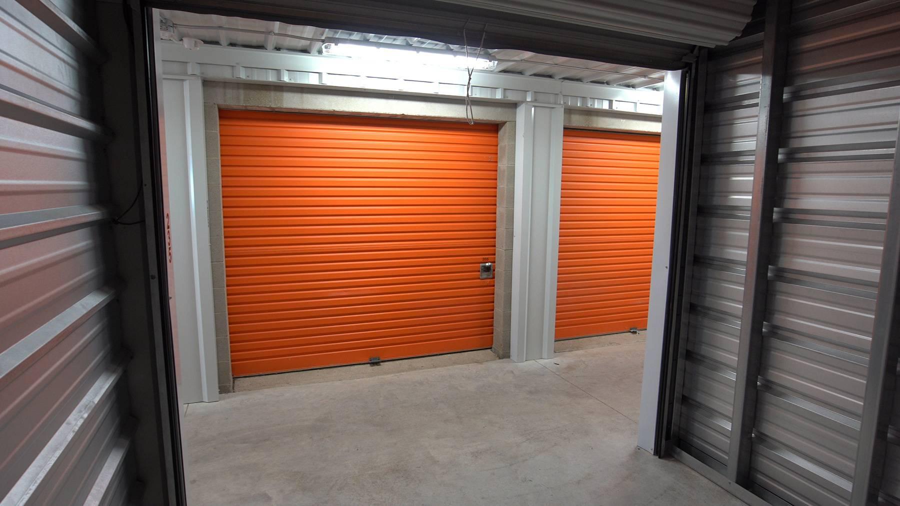 Interior Climate-Controlled Unit in Owen Sound, ON