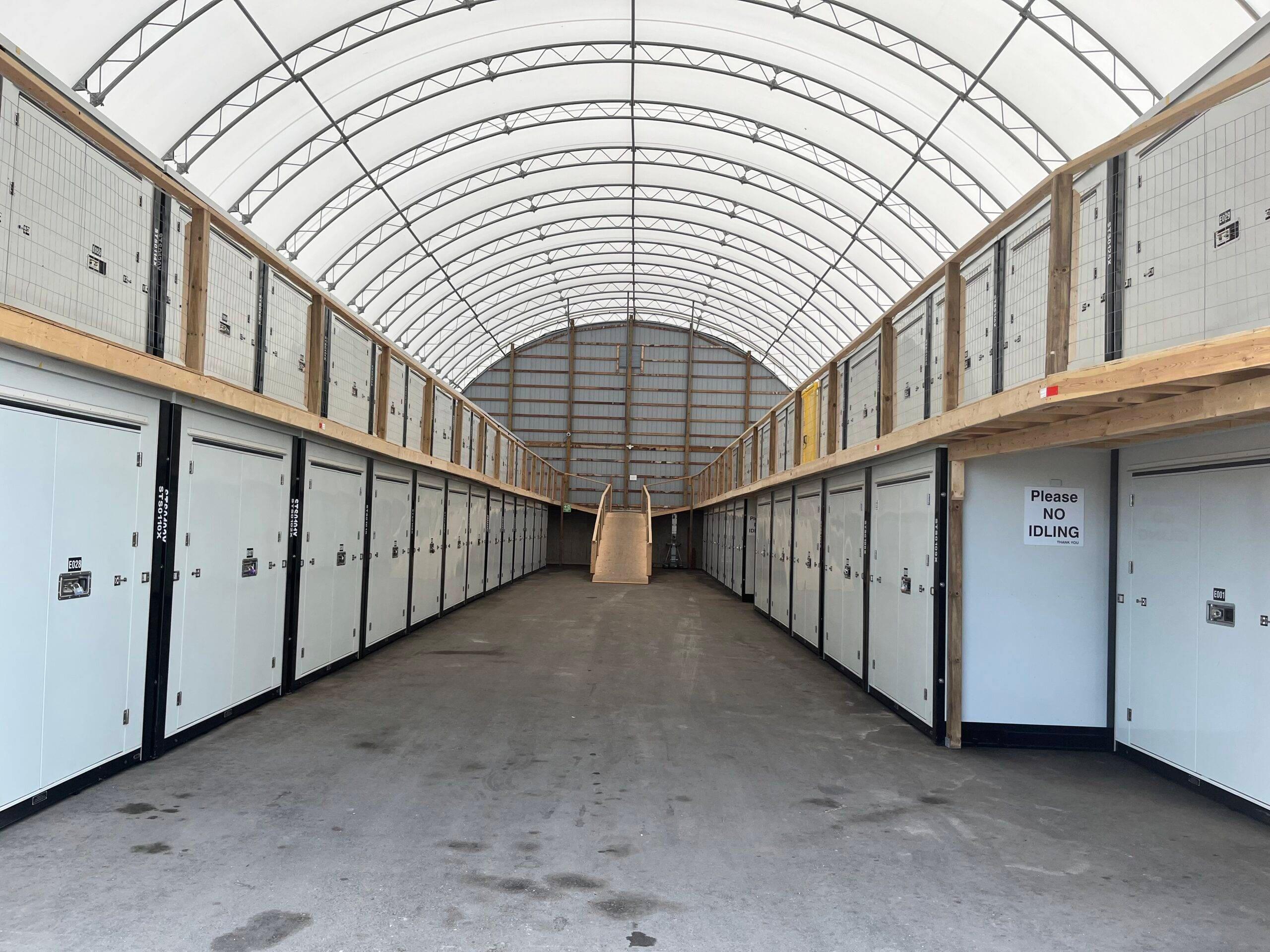 Interior Storage Containers in Owen Sound, ON