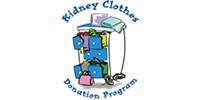 Kidney Clothes Donation Program Member